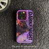 Série Marvel Adequada para Capas de Celular Apple 18/Iphone14Plus/13Promax/12/11/X/Xrim