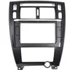 Moldura de Navegação Android para Hyundai Tucson 2006-2013 Painel Modificado de Tela Grande