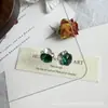 Bolas de Strass de Alta Qualidade Transparentes para Nail Art Estilo Light Luxury DIY com Base Lisa Sem Fundo Strass Quadrados Grossos Empilháveis de 8mm