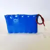 Bateria para máquina de venda automática de hotel, pacote de baterias alcalinas 4,5V LR6 adequado para marcas como nuofeng tailuoqu