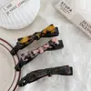 Pinza de Acetato Estilo Coreano de Gama Alta con Lazo para Banana, Pinza para Cola de Caballo, Pinza Vertical, Nuevo Pinza Completa para la Parte Posterior de la Cabeza 2026 para Mujeres