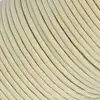 Corda de Sobrevivência para Escalada Paracord de Sete Fios para Uso Externo, Pulseira Trançada Feita à Mão, Corda de 4mm, Várias Cores Disponíveis, Pacote de 31,1m