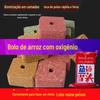 Isca Quadrada Cabeça Grande peixe kill pesca selvagem comida de peixe anzol flip anzol explosão anzol Bolo Ninho bolo de arroz carpa prateada riacho minhoca vermelha