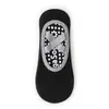 Calcetines de Yoga Youlijian Calcetines Deportivos de Pilates Calcetines Bajos para Mujer Fitness Indoor Profesional Danza Calcetines Antideslizantes de Silicona
