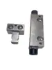 Dtp08A/B Abrelatas de Hierro para Sujetar Moldes Gancho de Tirar de Hierro Bloqueo de Bordes Y721A/B Accesorios para Sujetar Moldes