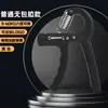 Agarre de conteo ajustable de 10 a 100 kg, unisex, para adultos, ejercicio muscular, fitness, fuerza de mano