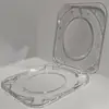 Caixa para Wafer de Silício/Caixa para Wafer/Caixa Protetora/Caixa tipo Barco de Cristal/Nova Caixa Única para Wafer de 1 2 3 4 6 polegadas