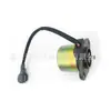 4444902 9102385 válvula solenoide para Hitachi EX120 EX200-2