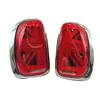 Luces de Coche Bmw Mini R 60m Luces Traseras Led en Forma de Bandera Mini R60 Ensamblaje de Luz Trasera Modificado Accesorios