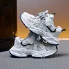 2026 Nuevo Modelo Zapatos de Malla Transpirable tipo Papá para Niños y Niñas con Velcro, Antideslizantes, Resistentes al Desgaste, Estilo de Moda