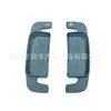 Adecuado para 22-25 Nuevos Mercedes-Benz W206 Paletas de Cambio Clase C Clase E Clase S GLS Maybach Piezas de Modificación Interior Fábrica