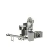 Fabricantes de Equipamentos de Processamento de Grãos Totalmente Automáticos Produzem Máquinas de Arroz Crocante Multigrãos e Podem Personalizar Extrusoras de Parafuso Duplo