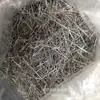Tubo Capilar de Aço Inoxidável 304, Tubo Oco Brilhante, Tubo Polido Interno e Externo, Processamento de Precisão de Corte