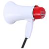 Megáfono Shuangzuan Mingle Hm-130U Alimentado por Batería de Litio Altavoz de Mano con Capacidad de Grabación de 150 Segundos Fabricante