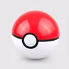 Modelo de Pokébola de Elfo Pokémon 7 cm Master Ball del Maestro de Monstruos de Bolsillo Bola del Tiempo Juguete para Niños