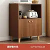Cômoda de madeira maciça, armário de armazenamento para quarto, armário de parede para sala de estar, cômoda de cinco gavetas, mesa de cabeceira, cômoda de cinco gavetas com gavetas