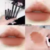 Lápis de Contorno Labial para a Linha Inferior dos Cílios! Lápis Delineador de Lábios Rosa-Marrom, Multiuso para a Linha Inferior dos Cílios e um Efeito Natural, Tridimensional de Preenchimento Labial com Ponta Dupla