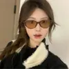 Gafas retro coreanas para miopía de mujer, gafas de sol estilo ojo de gato americano que cambian de color, nuevas gafas anti-luz azul, marco negro liso, venta al por mayor