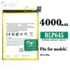 Adequado para Bateria de Celular Oppo R11S Plus Blp645 Bateria de Grande Capacidade Placa R11S+ Atacado de Fábrica Comércio Exterior