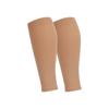 Meias de compressão plus size transfronteiriças para homens e mulheres, meias elásticas de cor sólida, comércio exterior transfronteiriço, aumento de peso, meias de compressão para engordar, atacado