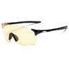 Nuevas gafas de sol deportivas transfronterizas para exteriores para hombres y mujeres, protección ocular, gafas de sol para ciclismo, gafas de montaña reflectantes al por mayor