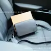 Bolsa Transversal Masculina L's, Bolsa Mensageiro, Bolsa de Ombro, Bolsa Masculina, Especialmente Projetada para Drop Shipping Transfronteiriço com Caixa de Presente