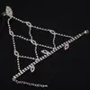 Pulsera y Brazalete Mixtos Clásicos y Modernos Estilo Coreano Joyería Transfronteriza Estilo de Rejilla Grande B115