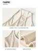 Top Regata Picante Feminino Costas Nadador Primavera Verão Sexy Picante Tiras Finas Emagrecedor Sem Mangas para Usar por Cima