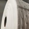 [Rodillo Absorbente de Grasa Individual] Rodillo de Algodón Absorbente de Grasa No Absorbente con Hilo Desprendible Rodillo Absorbente de Grasa de Punto de Presión Compuesto Filtro de Algodón Absorbente de Grasa