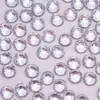 Rhinestones DMC de Oriente Medio, accesorios para joyería DIY, rhinestones termoadhesivos, accesorios para bufandas, rhinestones de vidrio de fondo plano, pegatinas de cristal para decoración de uñas