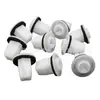 85099-1Va0A Es Adecuado para Tornillo Base de Fijación de Soporte Lateral de Parachoques de Coche Nissan Tuerca de Nylon