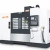 Centro de Mecanizado CNC Youtai 850L de Taiwán Alta Rigidez Máquina Herramienta de Corte Pesado Ferretería Máquina de Procesamiento de Moldes Garantía