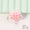 Patche de Resina de Árvore de Desenho Animado Materiais Manuais Cola Creme Capa de Celular DIY Acessórios de Cabelo para Crianças Papelaria Fivela de Sapato