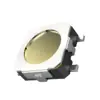 Interruptor Tátil SMD de Quatro Pinos 4,7*1,5*3,5A Botão Lateral com Pinos Fixos, Grau Industrial, Resistente à Temperatura, Longa Vida Útil