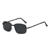 Gafas de Sol para Hombre de Primavera Transfronterizas Gafas Polarizadas que Cambian de Color Gafas de Sol Anti-UV Gafas para Conducir