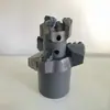 Broca para perfuração de rocha em mineração, broca de perfuração de rocha para ancoragem mecânica, perfuração afiada, resistente ao desgaste e a danos, acessórios de perfuração para mineração