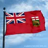 Bandera de Canadá, Exclusivo Transfronterizo para Amazon, Bandera de Canadá, Bandera Regional Canadiense, Bandera Histórica