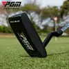Pgm Conjunto de 12 Tacadas de Golfe Clássicas Masculinas Titânio de Alto Rebote Não. 1 Conjunto Profissional com Haste Ultraleve