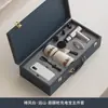 Regalos de Alta Gama para Negocios, Pistola de Masaje, Taza, Cuaderno, Souvenirs Prácticos para Líderes y Clientes en Reuniones Anuales, Personalizados