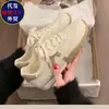 Zapatos de Estilo Retro Alemán para Mujer 2026 Otoño Verano Nueva Llegada Más Vendidos Velcro Zapatos Individuales Deportivos Casuales para Mujeres Embarazadas Zapatos de Mujer Antideslizantes