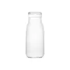 Garrafas de Leite, Garrafas de Iogurte, Garrafas de Vidro de Grau Alimentício, Garrafas para Bebidas, Garrafas de Vidro, Garrafas para Embalagem de Leite