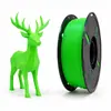 Filamento PLA Básico para Impressão 3D 1kg 1.75mm Para a Maioria das Impressoras 3D FDM
