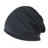 Gorra de Punto de Colores Caramelo Europea y Americana para Primavera y Otoño, Gorro Ligero de Verano, Gorro de Color Sólido para Cubrir la Cabeza, Sombrero Transpirable para Street Dance, Transfronterizo