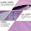 Lixa Metallográfica Personalizada pelo Fabricante Roxo Redonda Diâmetro 50mm Malha 7000 Lixa para Reparo de Carroceria com Cola