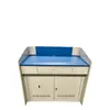 Podio para maestro de escuela, podio multimedia de acero, atril para aula, podio de control electrónico para enseñanza, directo del fabricante