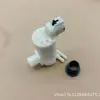 Motor de Bomba de Limpiaparabrisas para Nissan Almera Sunny Versa 27490-95F0A