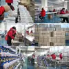 Fabricante Original Tarjeta IC Deslizable Medidor de Agua Personalización Medidor de Agua Inteligente Prepago Etiqueta OEM ODM OEM/ODM para Sistemas de Agua Agrícola