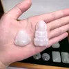 Colgante de Jade Verde Tianshan de Xinjiang con Diseños Florales, Piedra de Jade Verde Tianshan, Colgante Ruyi de Doble Cara, Hebilla de Paz, Suministro para Transmisión en Vivo