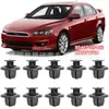 Clip de Revestimiento de Guardabarros para Coche Honda Outlander Toyota Hebilla 90467-09166