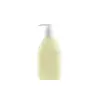 Botella de Champú para Niños Estilo Primavera Personalizada de 500 ml, Botella de Gel de Ducha de Gama Alta para Mamás y Bebés, Botella de Champú de Material de Felpa Pe
